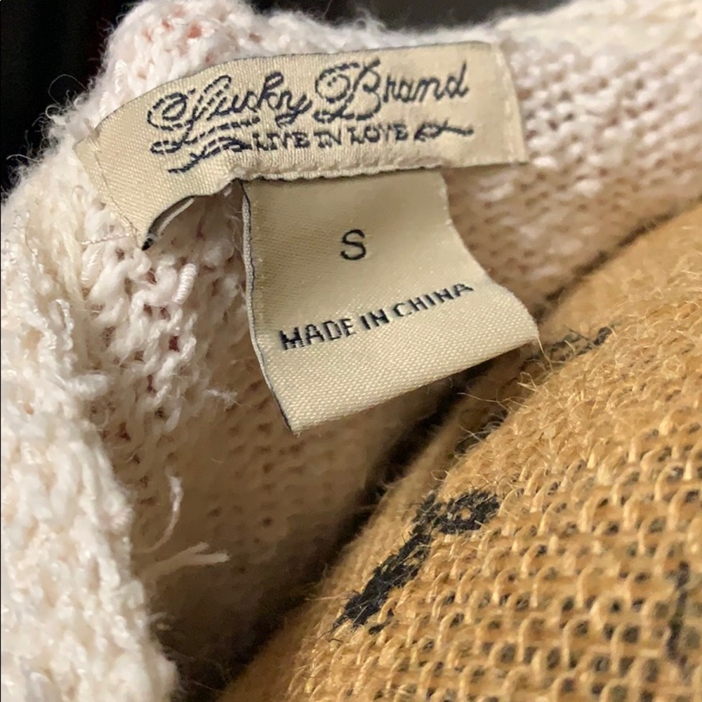 Sweater - Picture 3 of 3